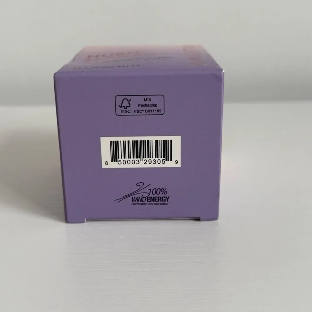 Masktini Hush Money Intensive Restorative Crème